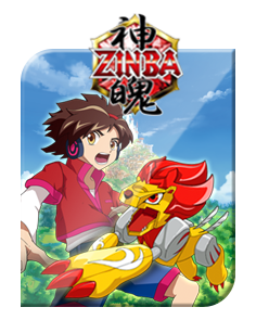 Brands - Guangdong Alpha Animation and Culture Co., Ltd. Brands - Guangdong Alpha Animation and Culture Co., Ltd.
